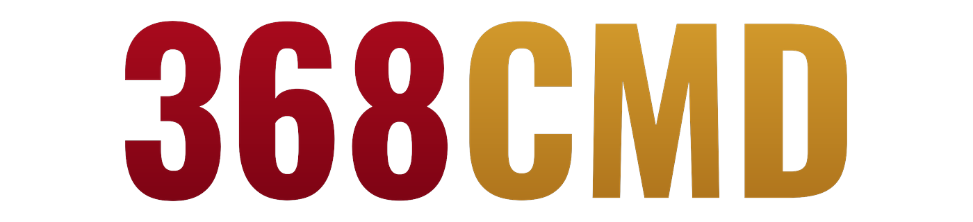 368cmd